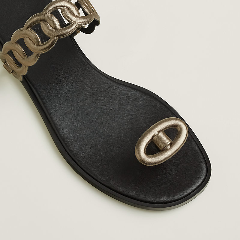 Ios sandal | Hermès Singapore